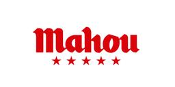 Mahou logo