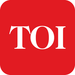Times of India logo